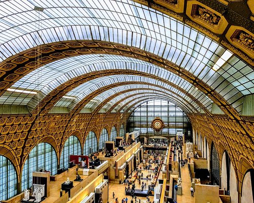 Musée d'Orsay