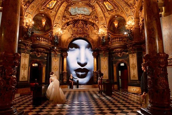 grevin museum in paris
